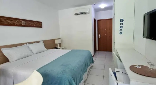 Iloa Condo, Varaa Hotelli SPA-hotellit kohteessa Bahia, SPA