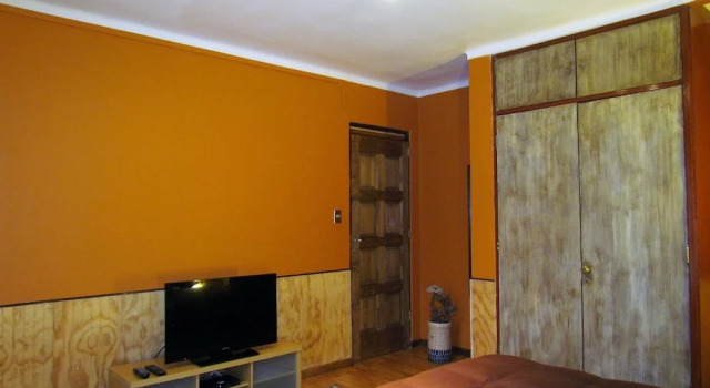 Номер Superior Intiwasi Hotel