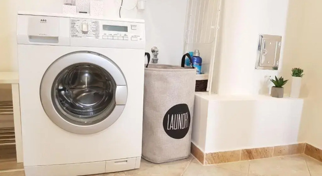 Előkapu Apartman