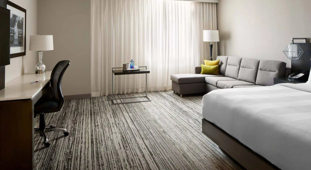 Marriott Columbus Northwest