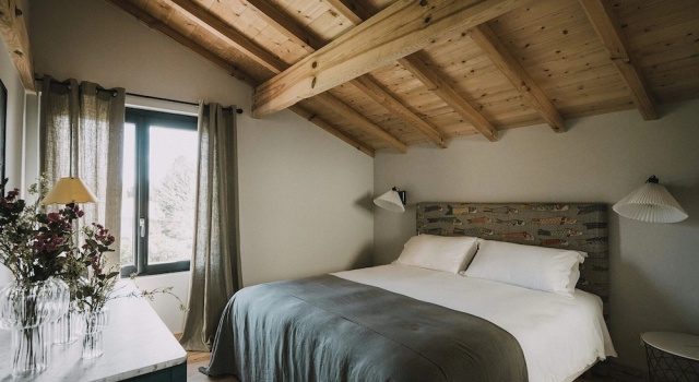 Шале Comfort Le Domaine de Petiosse
