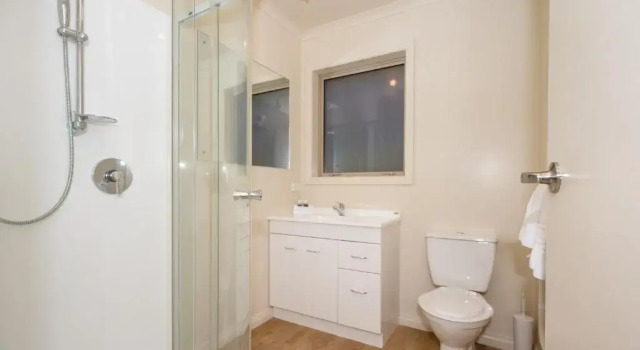 Коттедж с 2 комнатами Relax on Rata, Cottage 2