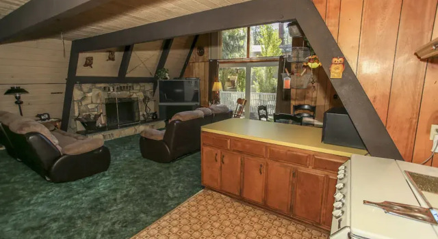 Makin' Memories At Summit by Big Bear Vacations, Забронировать Отель Биг-Бэр-Лейк San Bernardino Mountains, рядом с Bear Valley Community Hospital