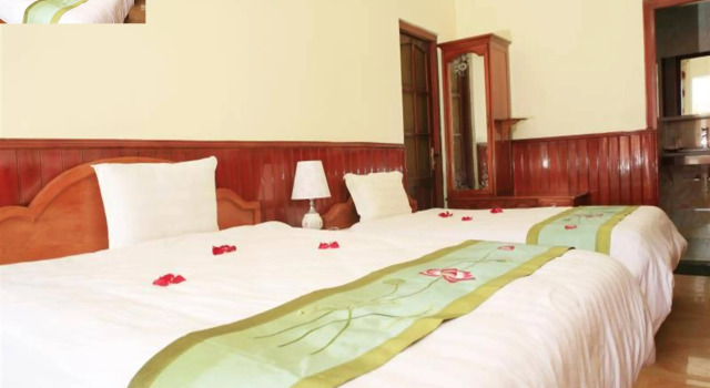 Pinocchio Sapa Hotel - Hostel, Rezervovat Hostel Hostely v Lao Cai, Hostel