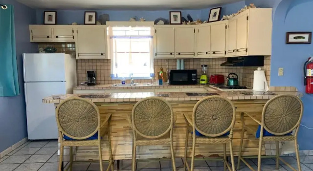 Apartmá 2 pokoje Esperanza Inn