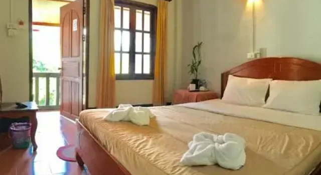 Viengkham Moungkhoun Guesthouse
