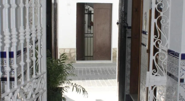 La Casa del Arco, Забронировать Отель Конил-де-ла-Фронтера Коста-де-ла-Лус