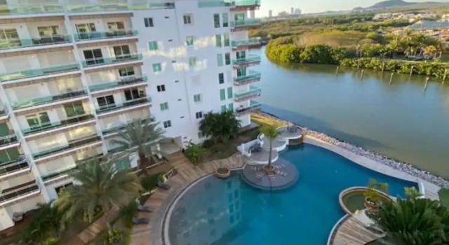 Номер Standard Departamento  M
