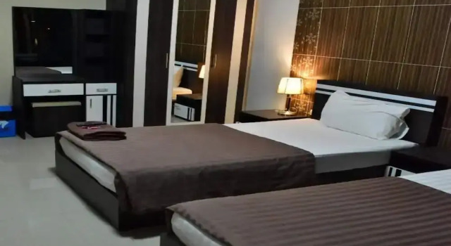 OYO 75504 Ratchapruek Apartment Angthong