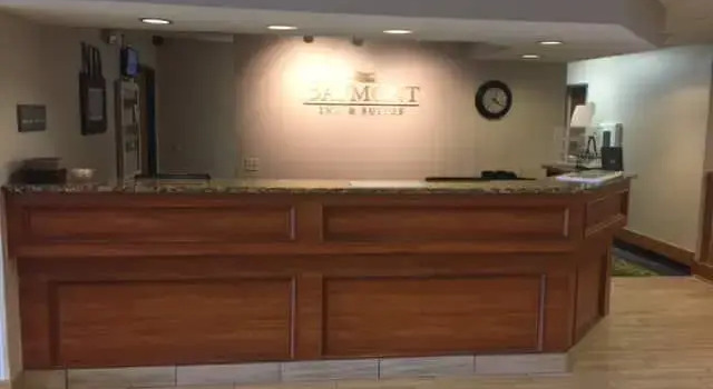 Baymont by Wyndham Mishawaka South Bend Area, Забронировать Отель Саут-Бенд Индиана