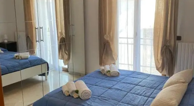 Via Bovio Guest House, Buchen Sie Pension Castellana Grotte Metropolitanstadt Bari