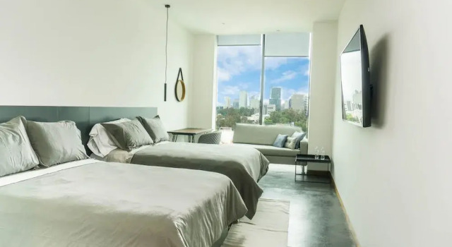 Executive- værelse Suites BQ