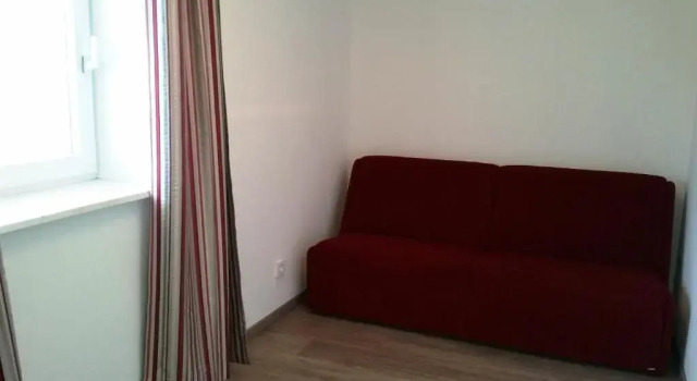 Апартаменты с 2 комнатами K3 - Appartements