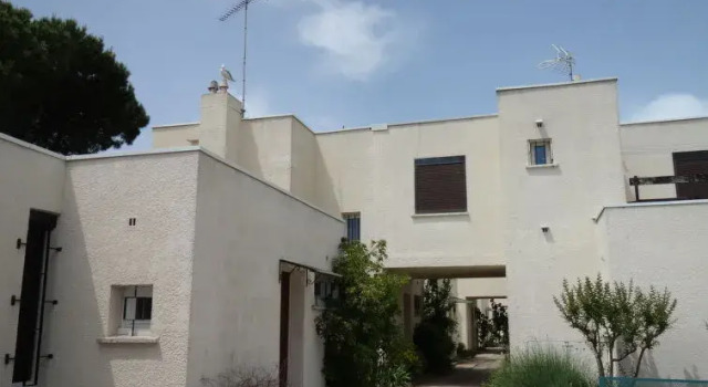 Holiday Home Grau Village-1 by Interhome, Book Hotel Le Grau-du-Roi Camargue