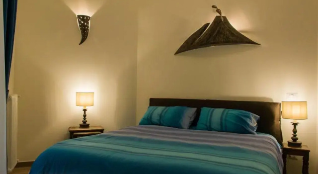 Номер Standard B&B Univercity