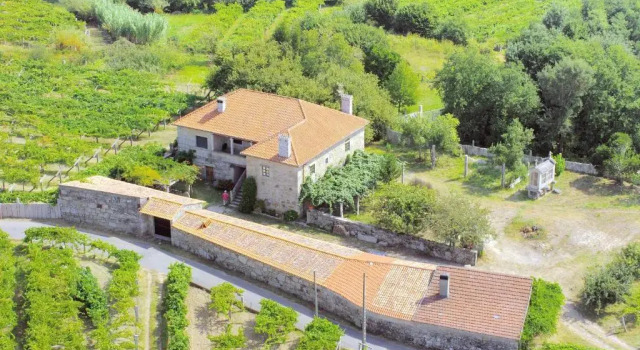 Коттедж Casa Rural Maria Bargiela