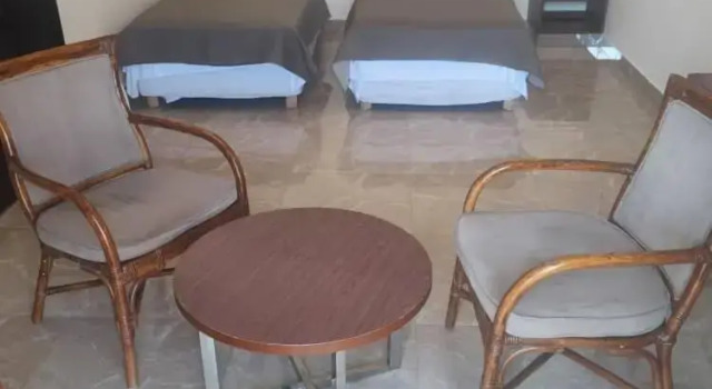 Djibguesthouse, Reservar Hotel Djibouti Jibuti