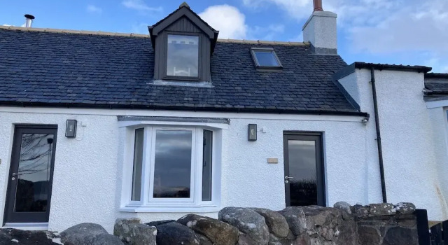 Summer Isles Hotel