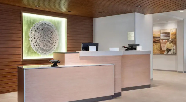 Fairfield Inn & Suites Indianapolis Plainfield, Boek Hotel Plainfield Indiana