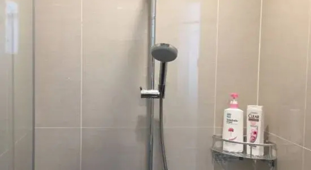 Апартаменты 1br Park24, Lux Condo City Cente, 500m bts E5, Skytop Pool