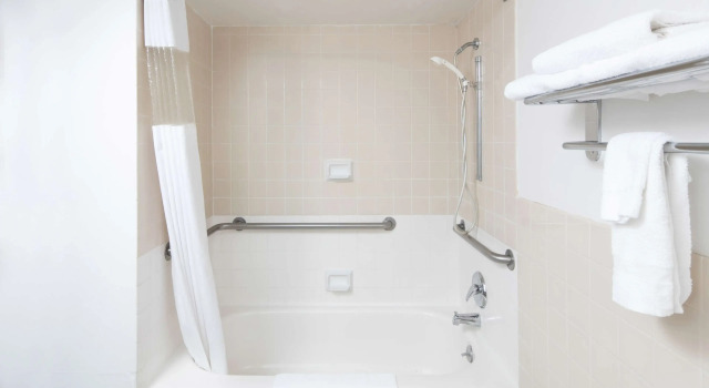 Номер Standard Red Lion Hotel Ellensburg