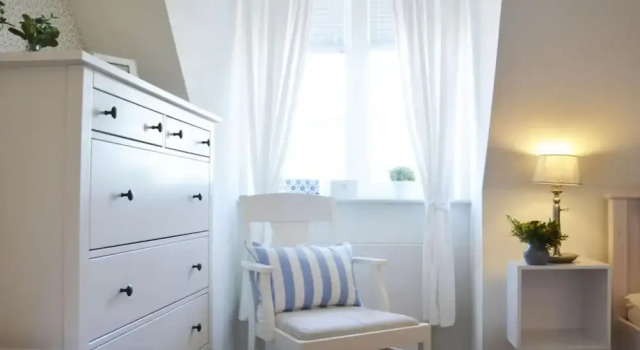 Holiday Apartment Domstag, Reserva ahora Apartamento Kronsgaard Schleswig-Holstein