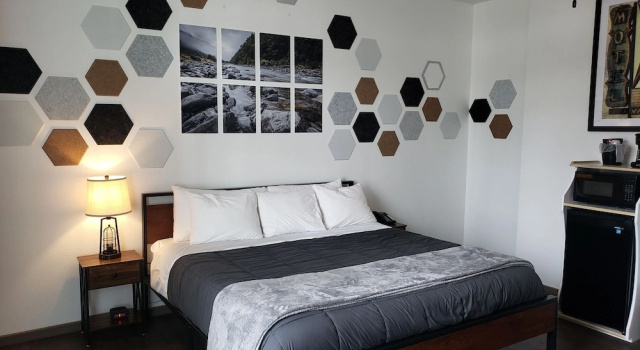 Номер Standard The Fireside Inn