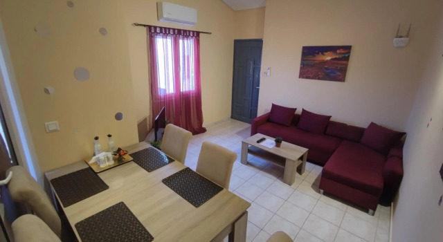 John's Apartment 4 in Argostoli