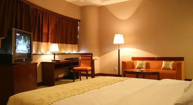 Hengbao Hotel, Book Hotel Longyan Fujian