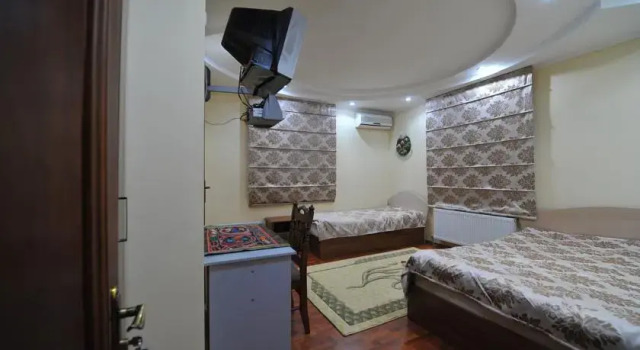 Sungate Guest House, Varaa Matkakoti Hotellit Privokzalʼnoye aamiaisella, Aamiainen