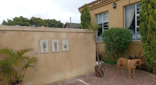 Toscana Cottage, Buchen Sie Ferienhaus Villen in Ostkap, Villa
