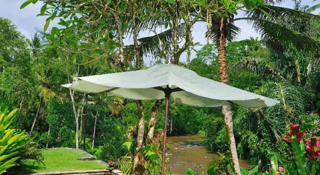 Номер Standard с балконом Villa Semana Resort & Spa