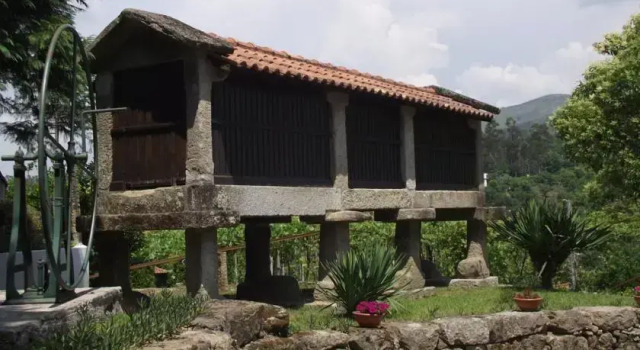 Quinta De Pais - Turismo Rural, Rezervovat Hotel Coucieiro Norte Region