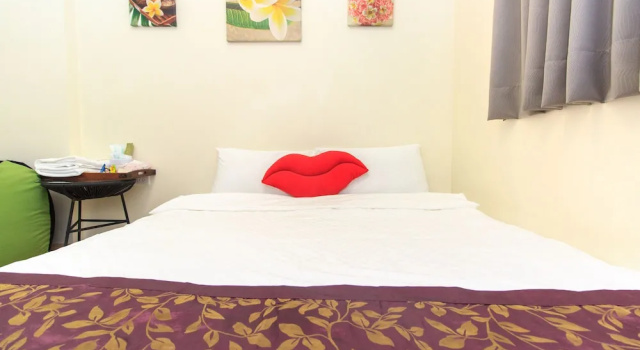 Camera Economy Qk B&B
