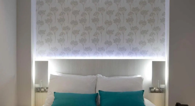 Студия Salamanca Suite Studios