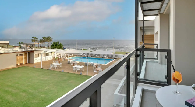 Номер Superior SESA Boutique Hotel & Restaurant