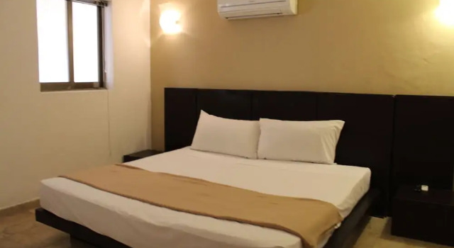 Апартаменты Standard c 1 комнатой Koox La Mar CondHotel