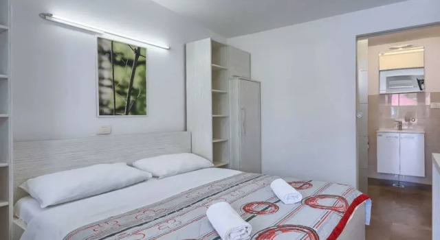 Apartment Nika Rääkkylä 23861, Забронировать Апартаменты/квартира Умаг Umag Riviera