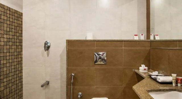 Клубный номер Standard Lords Eco Inn Bengaluru Jayanagar