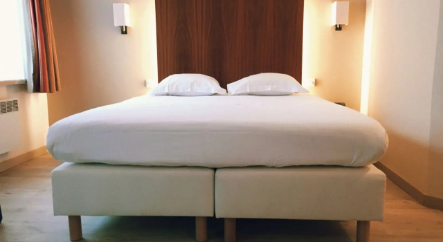 Hotel Chamade