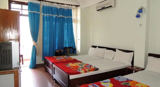 Khanh Hoai Hotel