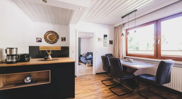 Appartements Ager by we rent, Забронировать Апартаменты/квартира Отели Раурис с парковкой, рядом с Горнолыжный подъемник Кройцбоденбан, Парковка