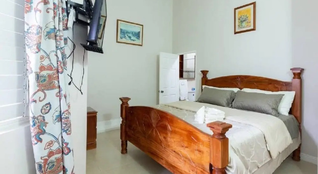 Апартаменты Superior Casa de Baron