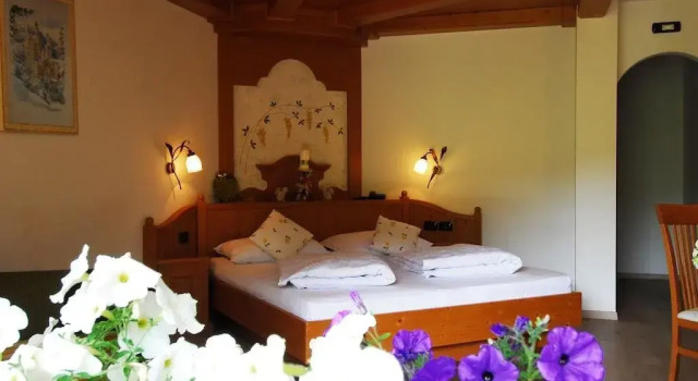 Hotel Maso Col