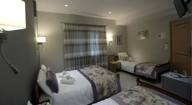 Номер Standard Tassos Rooms