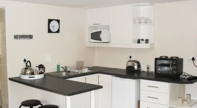 Люкс Classic Apartment 7 On Oakleigh