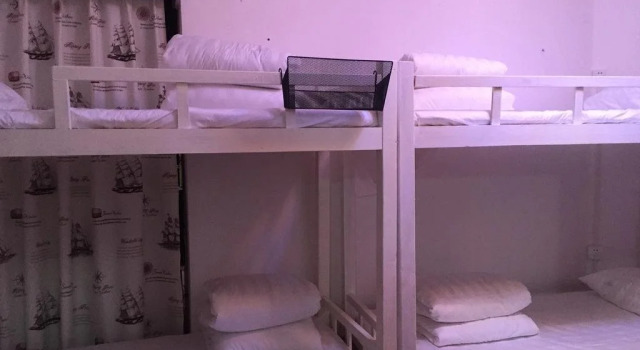 Yujiang International Hostel Jingji 100 Branch, Забронировать Хостел Отели Шэньчжэнь с парковкой, Парковка