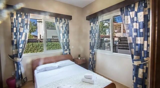 Villa Juliet AQ SC5