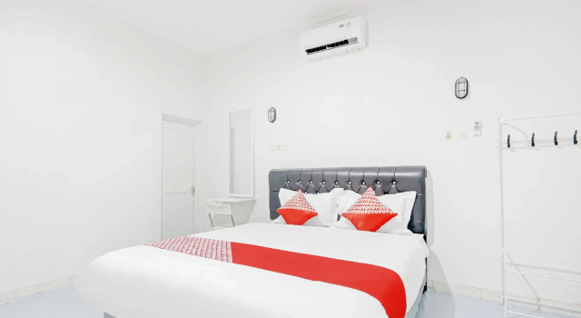 Suite OYO 90292 Griya Merbotan