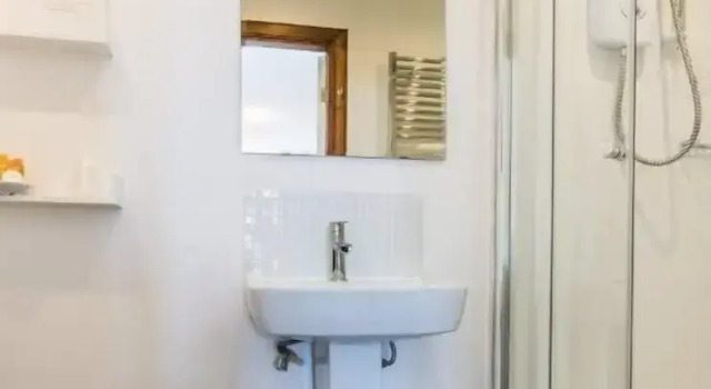 Номер Superior Lamlash Bay Hotel